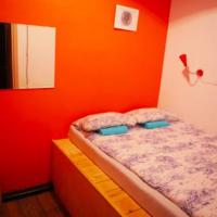 Hotelfotos Backpacker EcoHostel