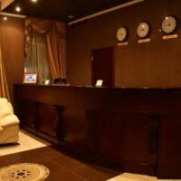 Hotel photos Atlaza City Rezidens