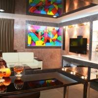 Hotelfotos Отель Атлаза Сити Резиденс