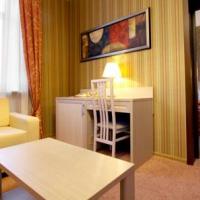 Fotos del hotel Отель Восток