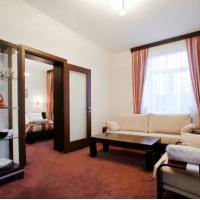 Фотографии отеля Отель Восток