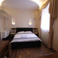 Hotelfotos Four Squares Apartments on Tverskaya