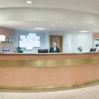 Hotel photos Holiday Inn Vinogradovo