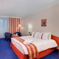Hotel photos Holiday Inn Vinogradovo