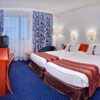 Hotelfotos Холидэй Инн Виноградово
