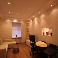 Hotelfotos Four Squares Apartments on Tverskaya