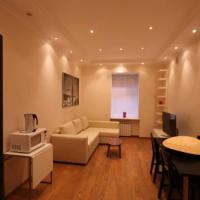 Hotelfotos Four Squares Apartments on Tverskaya