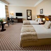 Hotelfotos Crowne Plaza Moscow World Trade Centre