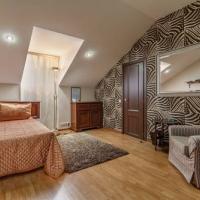 Фотографии отеля отель Бонжур на Покровке