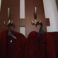 Hotel photos Bonjour Hotel na Pokrovke