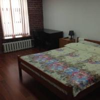 Hotel photos Gostyny Dvor na Polyanke