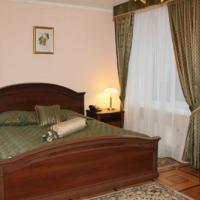 Hotelfotos Мелодия