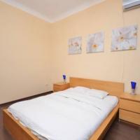 Фотографии отеля EnjoyMoscow Pushkin Square Apartments