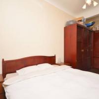 Фотографии отеля EnjoyMoscow Pushkin Square Apartments