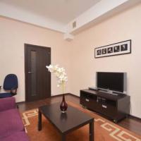 Фотографии отеля EnjoyMoscow Pushkin Square Apartments