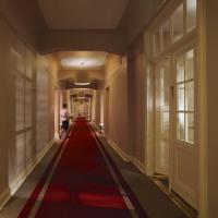 Hotel photos Rocco Forte Astoria Hotel