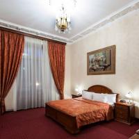 Hotelfotos Исторический Отель Советский