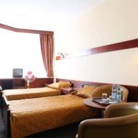 Hotel photos Hotel Belgrad