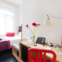 Fotos del hotel AZIMUT Москва Тульская