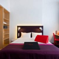 Fotos del hotel AZIMUT Москва Тульская