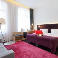 Fotos del hotel AZIMUT Москва Тульская