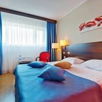 Hotelfotos Гостиница Севастополь Кор.2