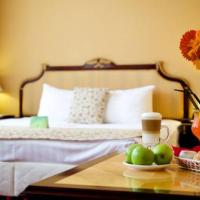 Hotel photos Mandarin Residences