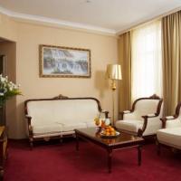 Hotel photos Mandarin Residences