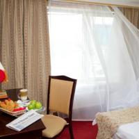 Hotel photos Mandarin Residences