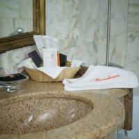 Hotelfotos Мандарин Резиденция