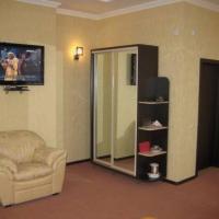 Hotelfotos Гостиница Айсберг