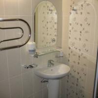 Hotel photos Iceberg Hotel