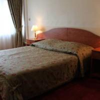 Фотографии отеля Академическая