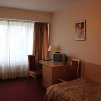Fotos del hotel Академическая