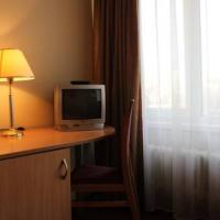 Hotel photos Akademicheskaya Hotel