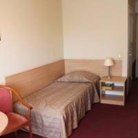 Hotel photos Akademicheskaya Hotel