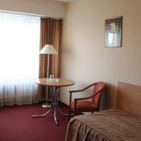 Hotelfotos Академическая