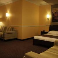 Hotel photos Eugene Hotel