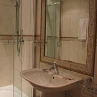 Hotel photos Eugene Hotel