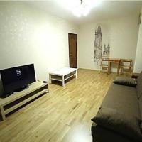 Hotelfotos Four Squares Apartments на Смоленской