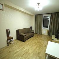 Hotelfotos Four Squares Apartments на Смоленской