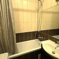 Fotos del hotel Four Squares Apartments на Смоленской