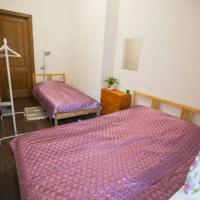 Hotelfotos Мастер Хостел