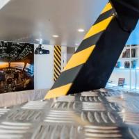 Фотографии отеля Mama Ro Apartments at Chistye Ponds