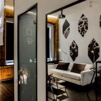 Фотографии отеля Mama Ro Apartments at Chistye Ponds