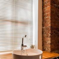 Hotelfotos Mama Ro Apartments at Chistye Ponds