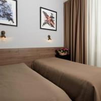 Фотографии отеля Гостиница Ярославская