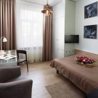 Hotelfotos Гостиница Ярославская