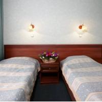 Hotel photos Yaroslavskaya Hotel