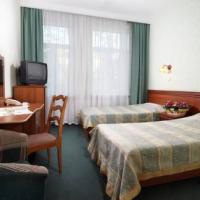 Fotos del hotel Гостиница Ярославская